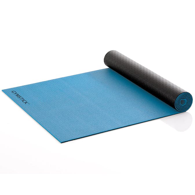 Treningsmatte Gymstick Active 2-Tone